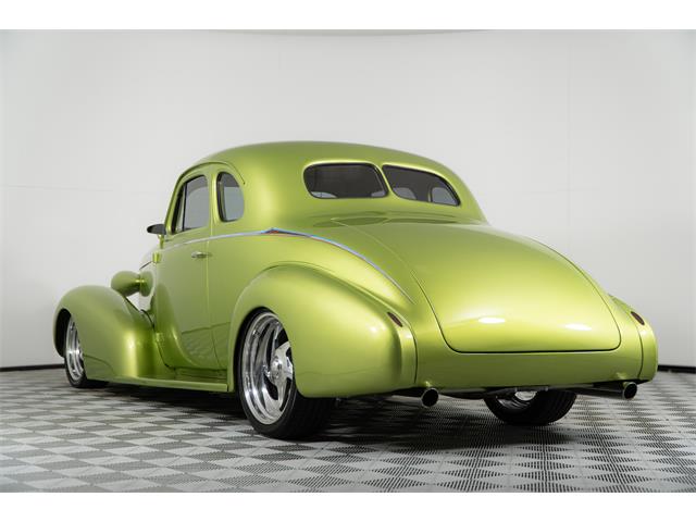 1937 Buick Coupe (CC-2090600) for sale in Bloomington, Illinois