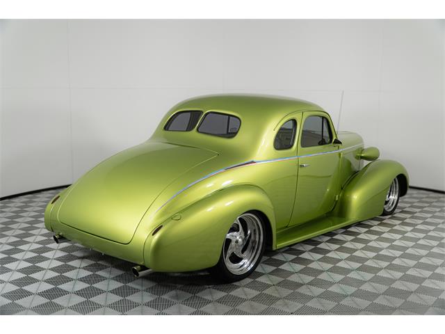 1937 Buick Coupe (CC-2090600) for sale in Bloomington, Illinois