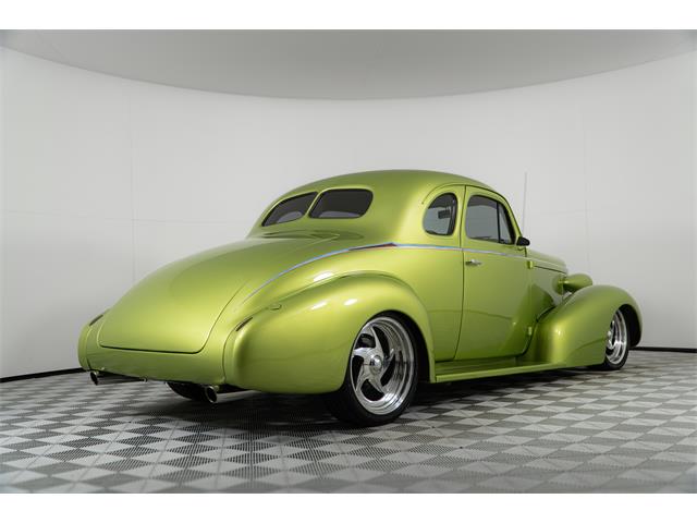 1937 Buick Coupe (CC-2090600) for sale in Bloomington, Illinois