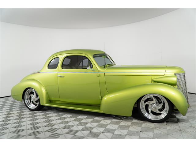1937 Buick Coupe (CC-2090600) for sale in Bloomington, Illinois