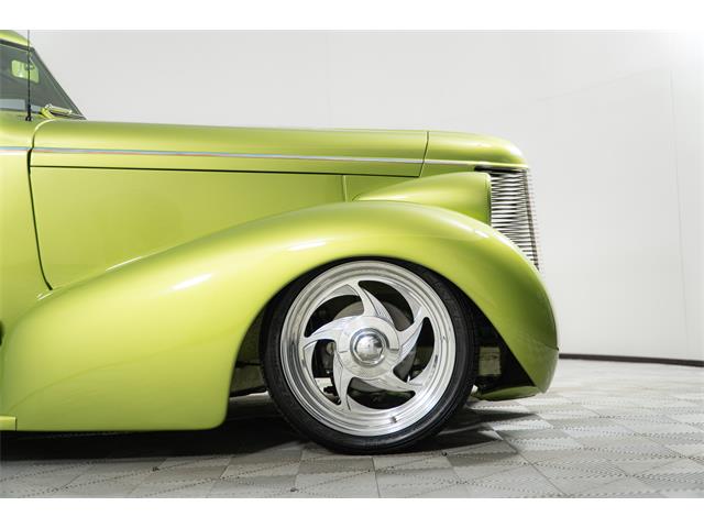 1937 Buick Coupe (CC-2090600) for sale in Bloomington, Illinois