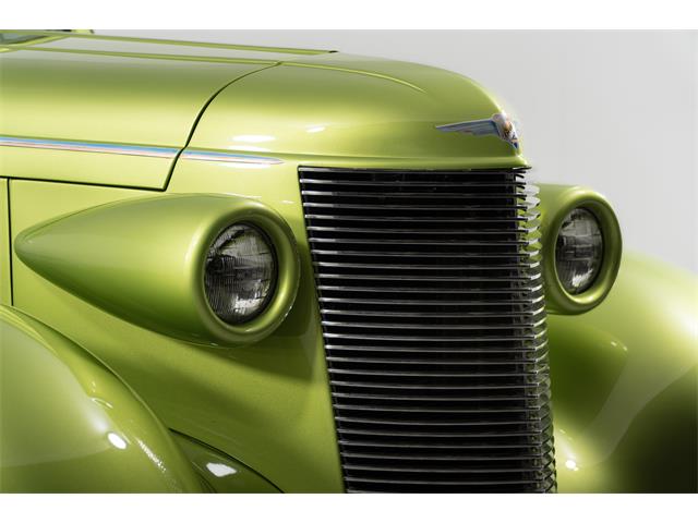1937 Buick Coupe (CC-2090600) for sale in Bloomington, Illinois