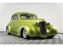 1937 Buick Coupe (CC-2090600) for sale in Bloomington, Illinois