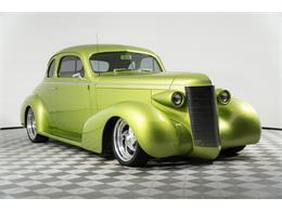 1937 Buick Coupe (CC-2090600) for sale in Bloomington, Illinois