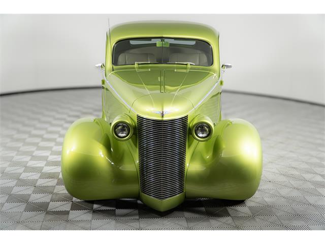 1937 Buick Coupe (CC-2090600) for sale in Bloomington, Illinois
