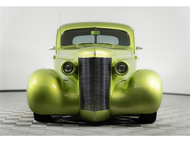 1937 Buick Coupe (CC-2090600) for sale in Bloomington, Illinois