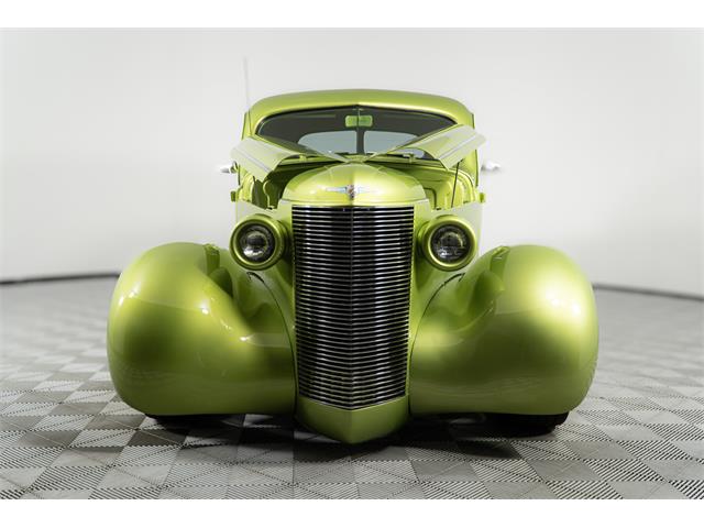 1937 Buick Coupe (CC-2090600) for sale in Bloomington, Illinois