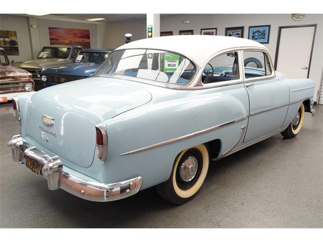 1954 Chevrolet 210 (CC-2096000) for sale in Mesa, Arizona
