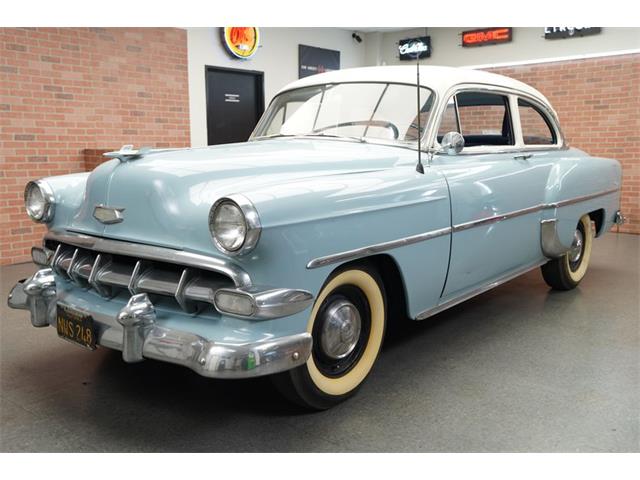 1954 Chevrolet 210 (CC-2096000) for sale in Mesa, Arizona