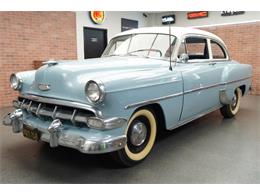 1954 Chevrolet 210 (CC-2096000) for sale in Mesa, Arizona
