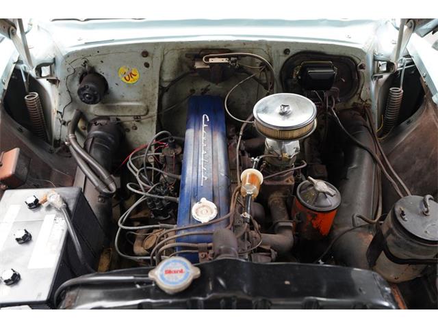 1954 Chevrolet 210 (CC-2096000) for sale in Mesa, Arizona