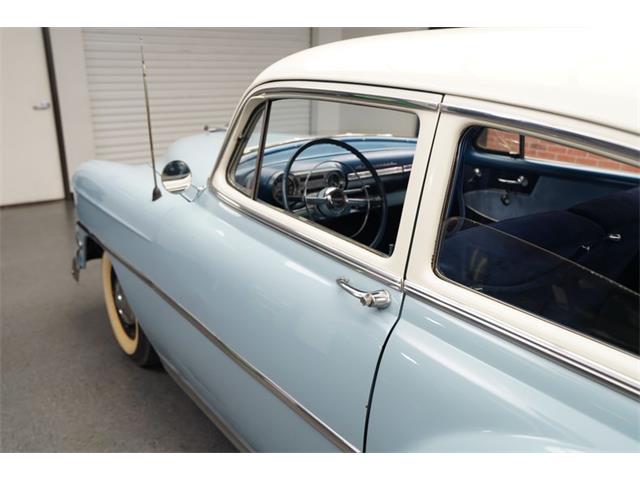 1954 Chevrolet 210 (CC-2096000) for sale in Mesa, Arizona