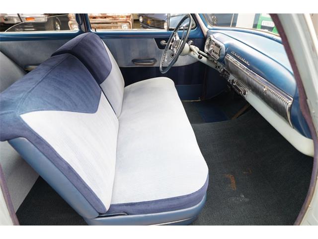 1954 Chevrolet 210 (CC-2096000) for sale in Mesa, Arizona