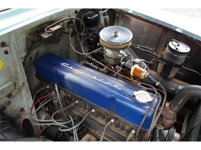 1954 Chevrolet 210 (CC-2096000) for sale in Mesa, Arizona