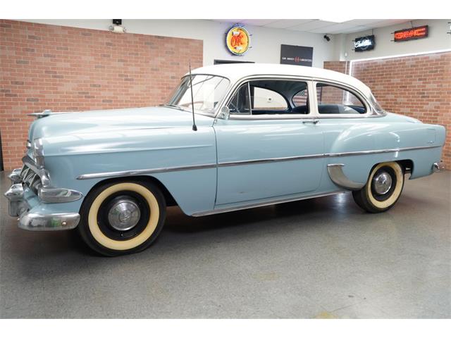 1954 Chevrolet 210 (CC-2096000) for sale in Mesa, Arizona