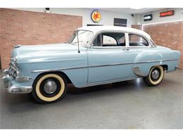 1954 Chevrolet 210 (CC-2096000) for sale in Mesa, Arizona