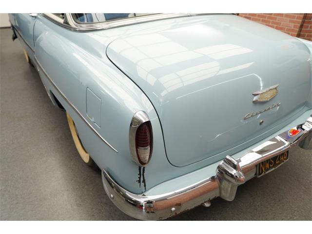 1954 Chevrolet 210 (CC-2096000) for sale in Mesa, Arizona