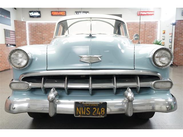 1954 Chevrolet 210 (CC-2096000) for sale in Mesa, Arizona