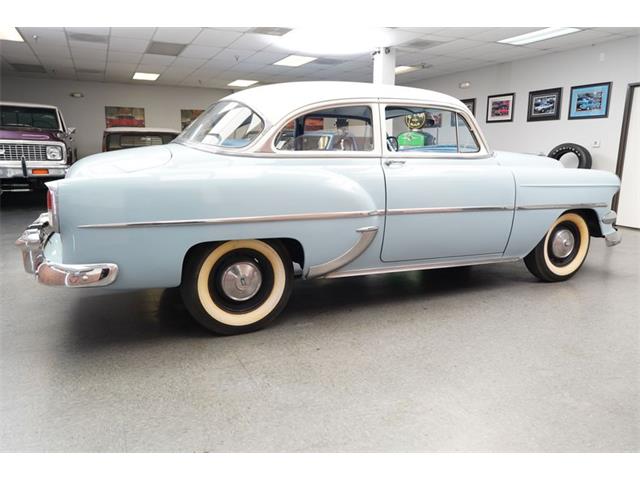 1954 Chevrolet 210 (CC-2096000) for sale in Mesa, Arizona