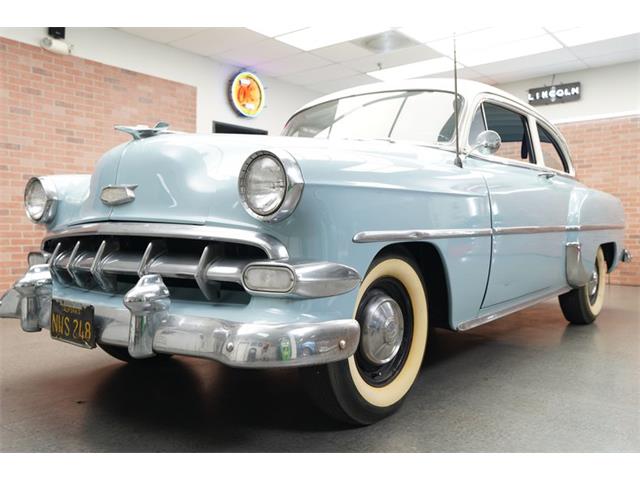 1954 Chevrolet 210 (CC-2096000) for sale in Mesa, Arizona