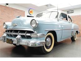 1954 Chevrolet 210 (CC-2096000) for sale in Mesa, Arizona