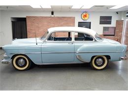 1954 Chevrolet 210 (CC-2096000) for sale in Mesa, Arizona