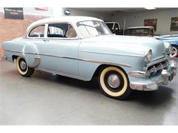 1954 Chevrolet 210 (CC-2096000) for sale in Mesa, Arizona