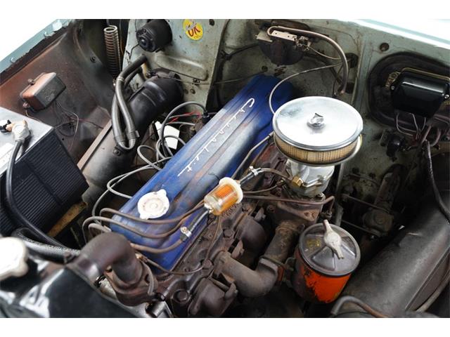 1954 Chevrolet 210 (CC-2096000) for sale in Mesa, Arizona