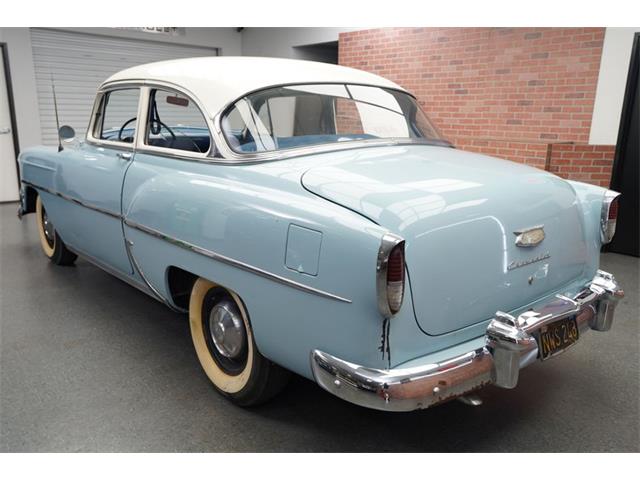 1954 Chevrolet 210 (CC-2096000) for sale in Mesa, Arizona