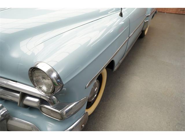 1954 Chevrolet 210 (CC-2096000) for sale in Mesa, Arizona