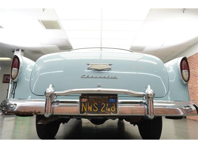 1954 Chevrolet 210 (CC-2096000) for sale in Mesa, Arizona