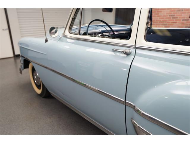 1954 Chevrolet 210 (CC-2096000) for sale in Mesa, Arizona
