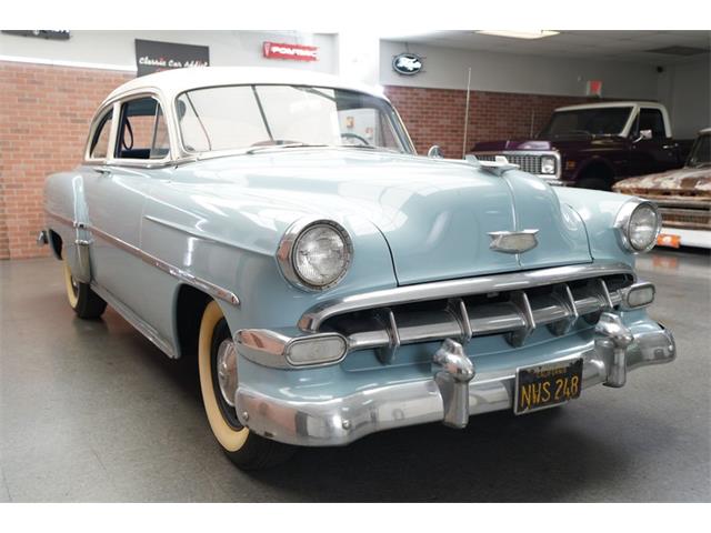1954 Chevrolet 210 (CC-2096000) for sale in Mesa, Arizona