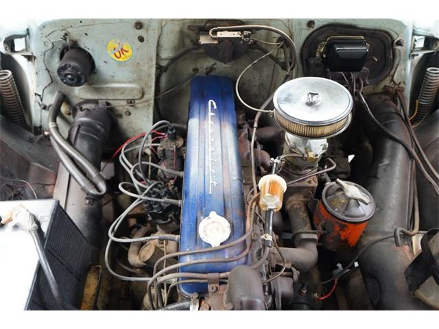 1954 Chevrolet 210 (CC-2096000) for sale in Mesa, Arizona