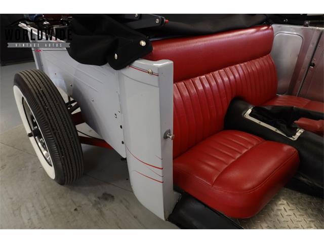 1917 Ford Model A (CC-2096001) for sale in Denver , Colorado