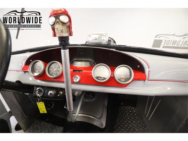 1917 Ford Model A (CC-2096001) for sale in Denver , Colorado