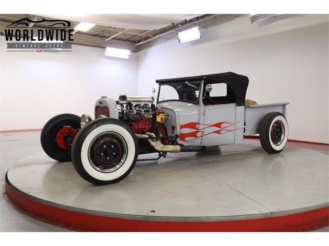 1917 Ford Model A (CC-2096001) for sale in Denver , Colorado