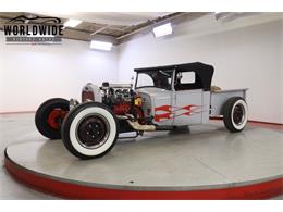 1917 Ford Model A (CC-2096001) for sale in Denver , Colorado