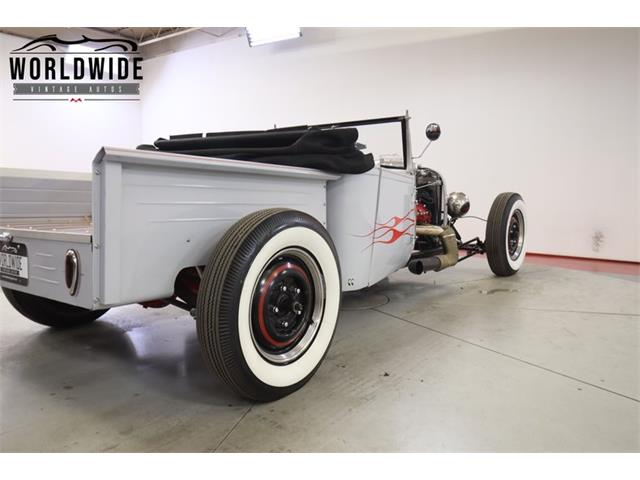 1917 Ford Model A (CC-2096001) for sale in Denver , Colorado