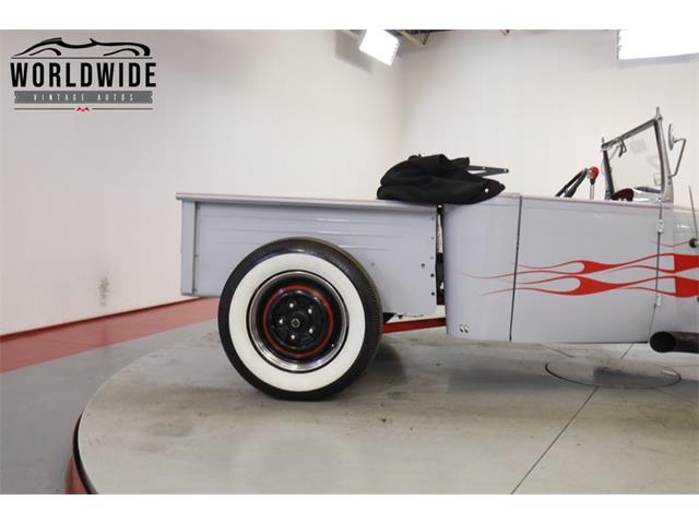 1917 Ford Model A (CC-2096001) for sale in Denver , Colorado