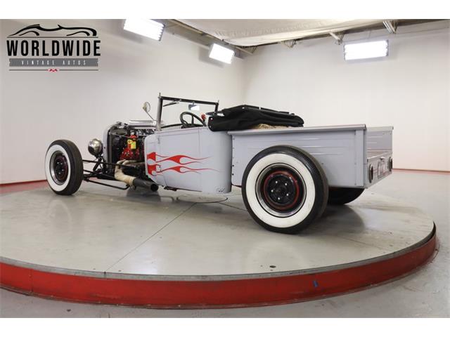 1917 Ford Model A (CC-2096001) for sale in Denver , Colorado