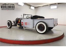1917 Ford Model A (CC-2096001) for sale in Denver , Colorado