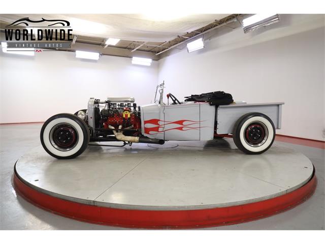 1917 Ford Model A (CC-2096001) for sale in Denver , Colorado