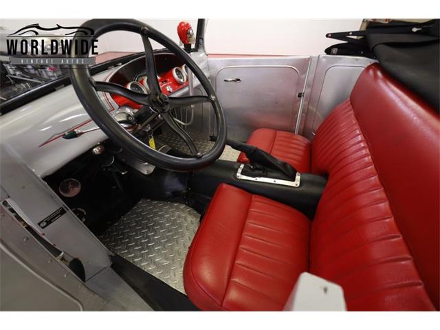 1917 Ford Model A (CC-2096001) for sale in Denver , Colorado