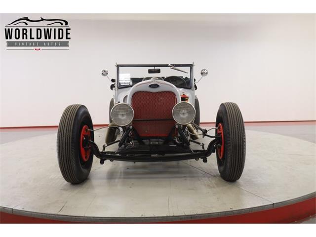 1917 Ford Model A (CC-2096001) for sale in Denver , Colorado