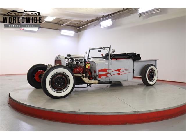 1917 Ford Model A (CC-2096001) for sale in Denver , Colorado