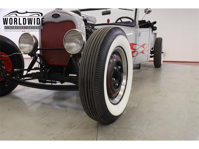 1917 Ford Model A (CC-2096001) for sale in Denver , Colorado
