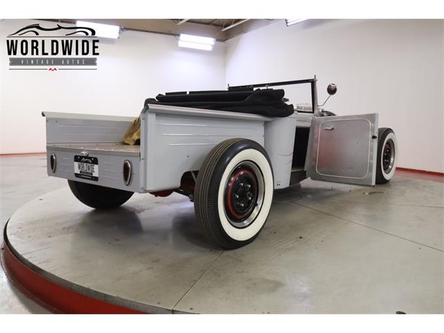1917 Ford Model A (CC-2096001) for sale in Denver , Colorado