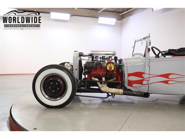 1917 Ford Model A (CC-2096001) for sale in Denver , Colorado