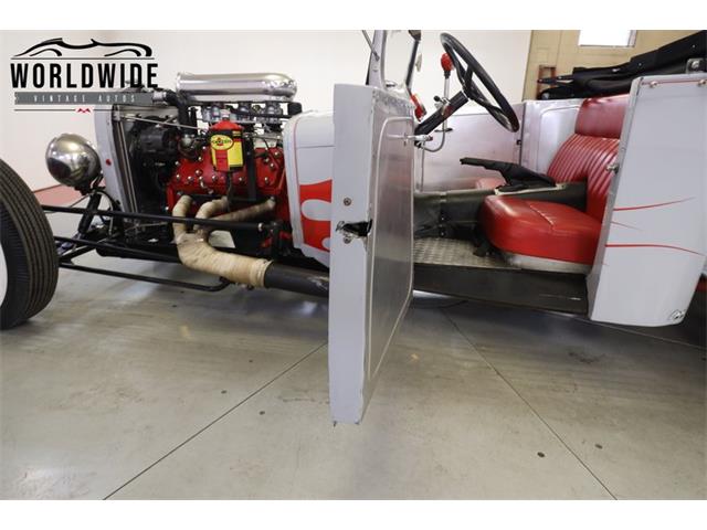 1917 Ford Model A (CC-2096001) for sale in Denver , Colorado